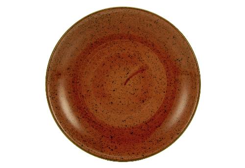 CreaTable Dessert / Salatteller "Vintage Nature