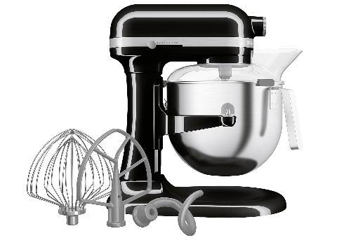 KitchenAid HeavyDuty Küchenmaschine 5KSM70JPX