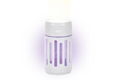 Genius 2in1 Lichtfalle 3-teilig