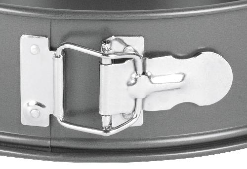 my basics Profi Springform 28 cm 1-teilig