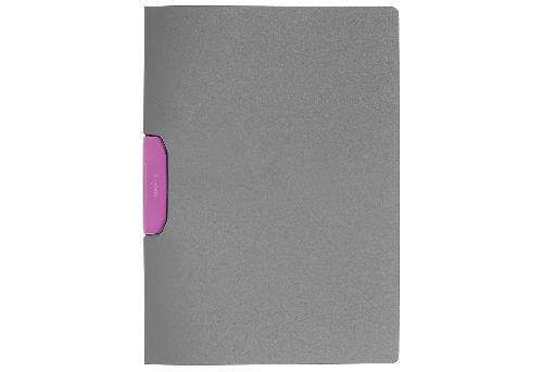 DURABLE Klemm-Mappe "Duraswing Color