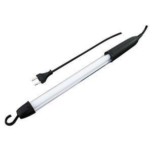 REV Ritter LED Handleuchte 5W 5m Leitung sw