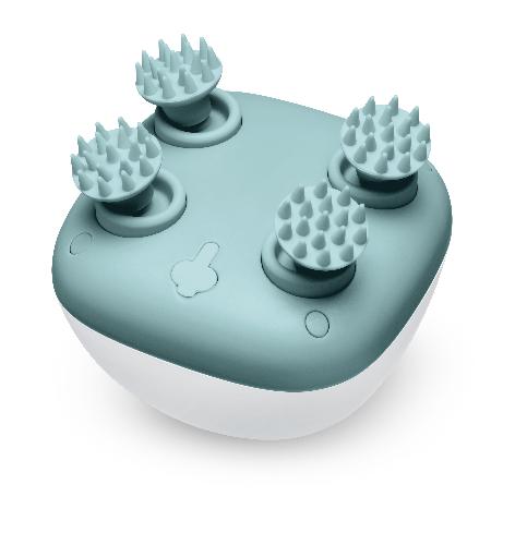 beurer PP 410 Massagegerät "Buddy" (LxBxH): 12,2x11,2x15 cm