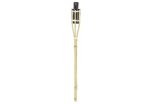 Esschert Design Fackel Bambus 3er Set