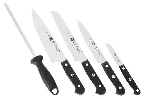 ZWILLING Messerblock natur 6-tlg