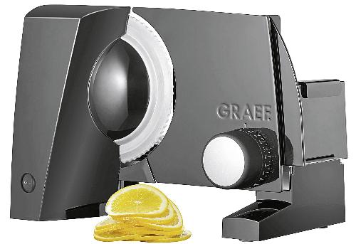 GRAEF Allesschneider SKS100