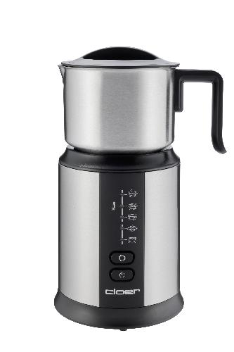 Cloer Milchaufschäumer 7789