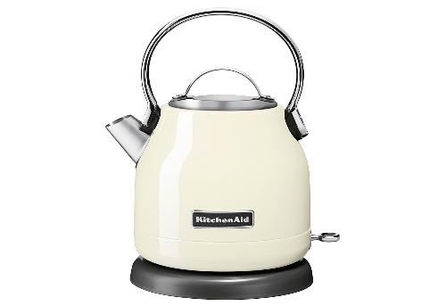 KitchenAid Wasserkocher KEK1222 1,25 Ltr.