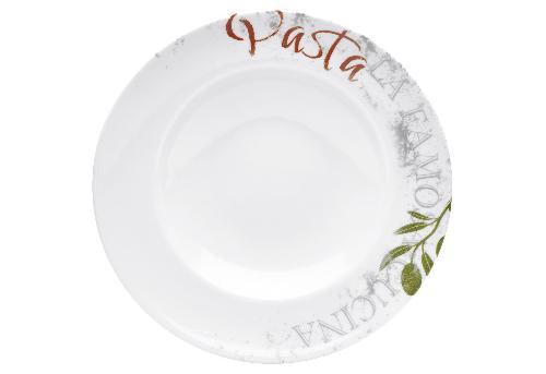 VAN WELL Pastateller "Famosa