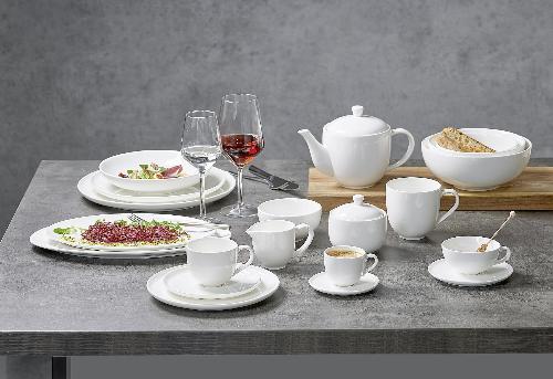 Ritzenhoff & Breker Dessertteller "Skagen