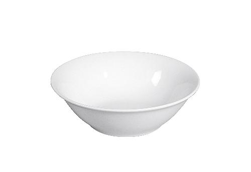 Retsch Müslischale Classico Ø14cm weiß