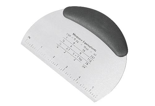 Patisse Teigschaber 16cm