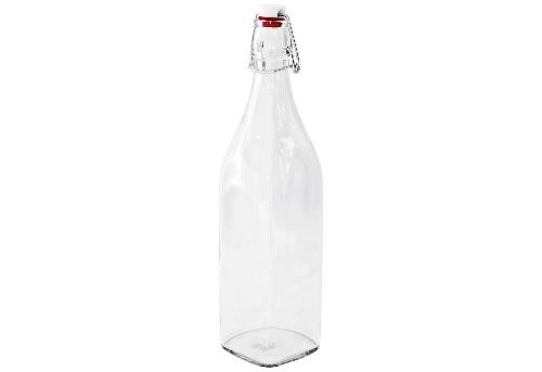 Dosen-Zentrale Flasche "Swing