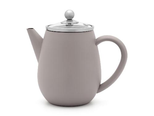 Bredemeijer Teekanne EVA 0,5 l sand