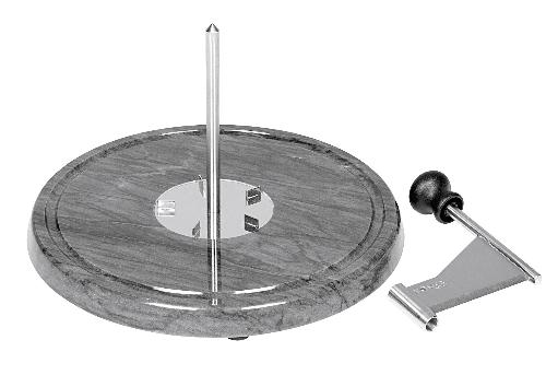 BOSKA Käseschaber "Marmor