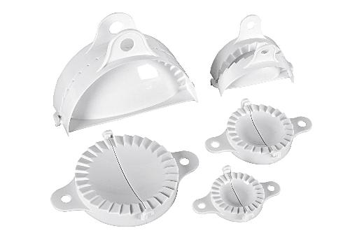 GSD Pasta-Maker-Set