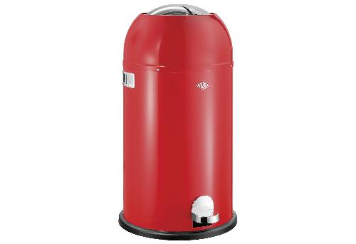 WESCO Tret-Abfallsammler "Kickmaster