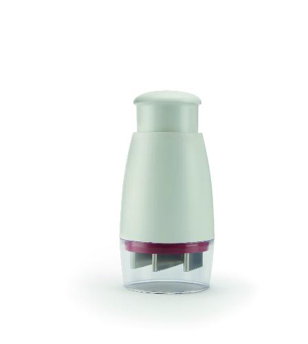 Zyliss Gemüsehacker "Zick Zick Classic