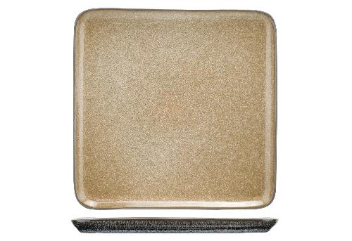 Cosy & Trendy Teller "Lerida Desert