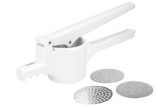 Metaltex Mehrzweckpresse "Pressy