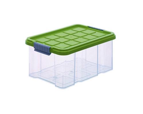 Rival Eurobox 30x19x14cm mit Deckel
