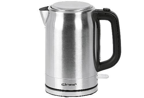 Cloer Wasserkocher 4529