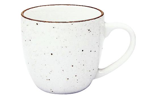 CreaTable Kaffeebecher "Vintage Nature