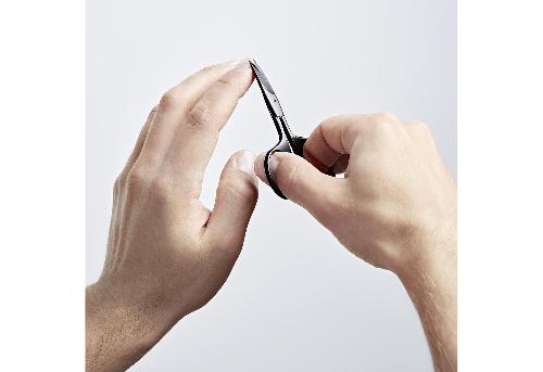 ZWILLING Premium Nagel- / Hautschere