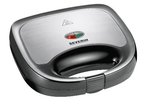 SEVERIN Sandwich-Toaster SA 2969