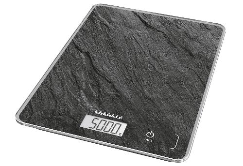 Soehnle Digitale Küchenwaage "Page Compact 300