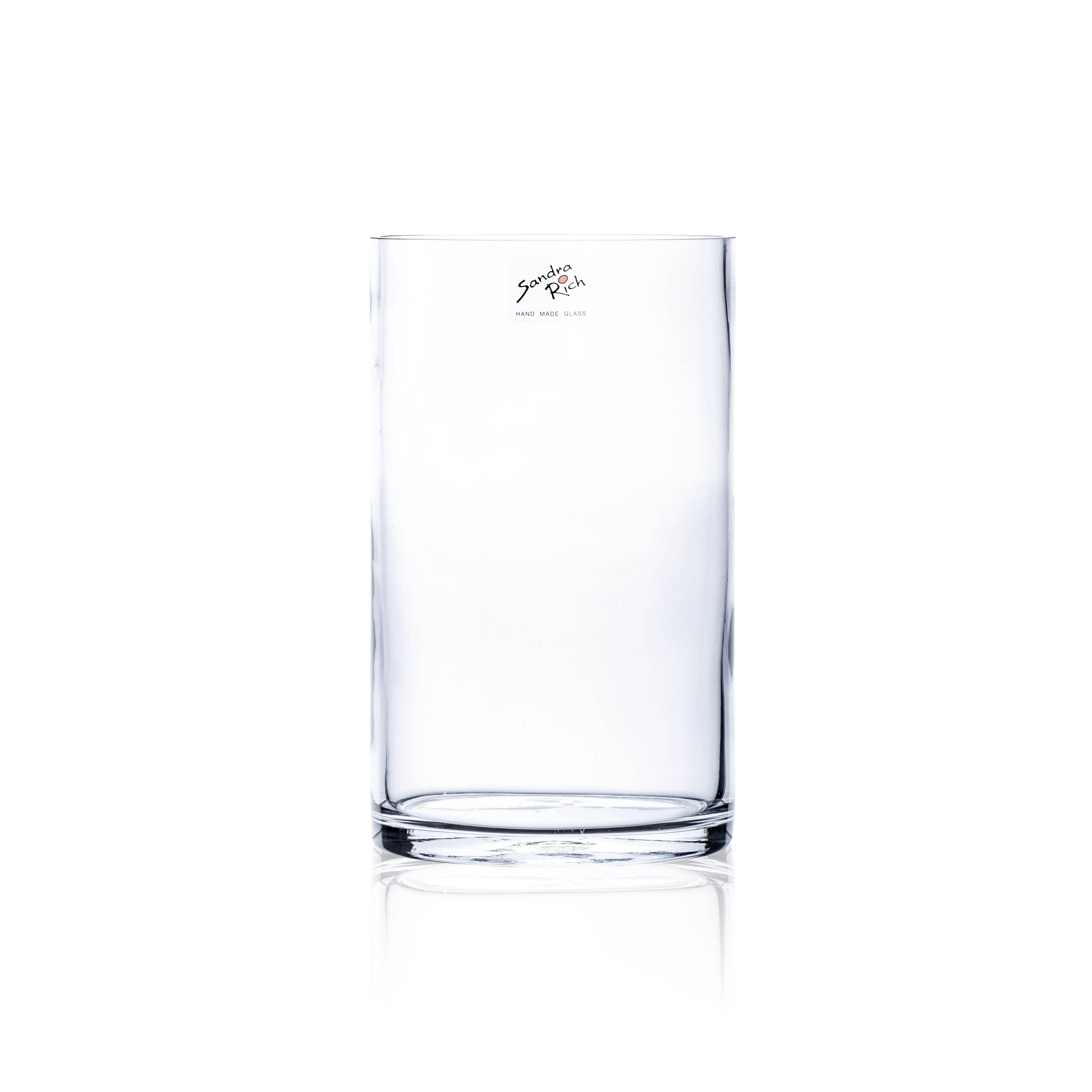 Sandra Rich Vase "Cyli