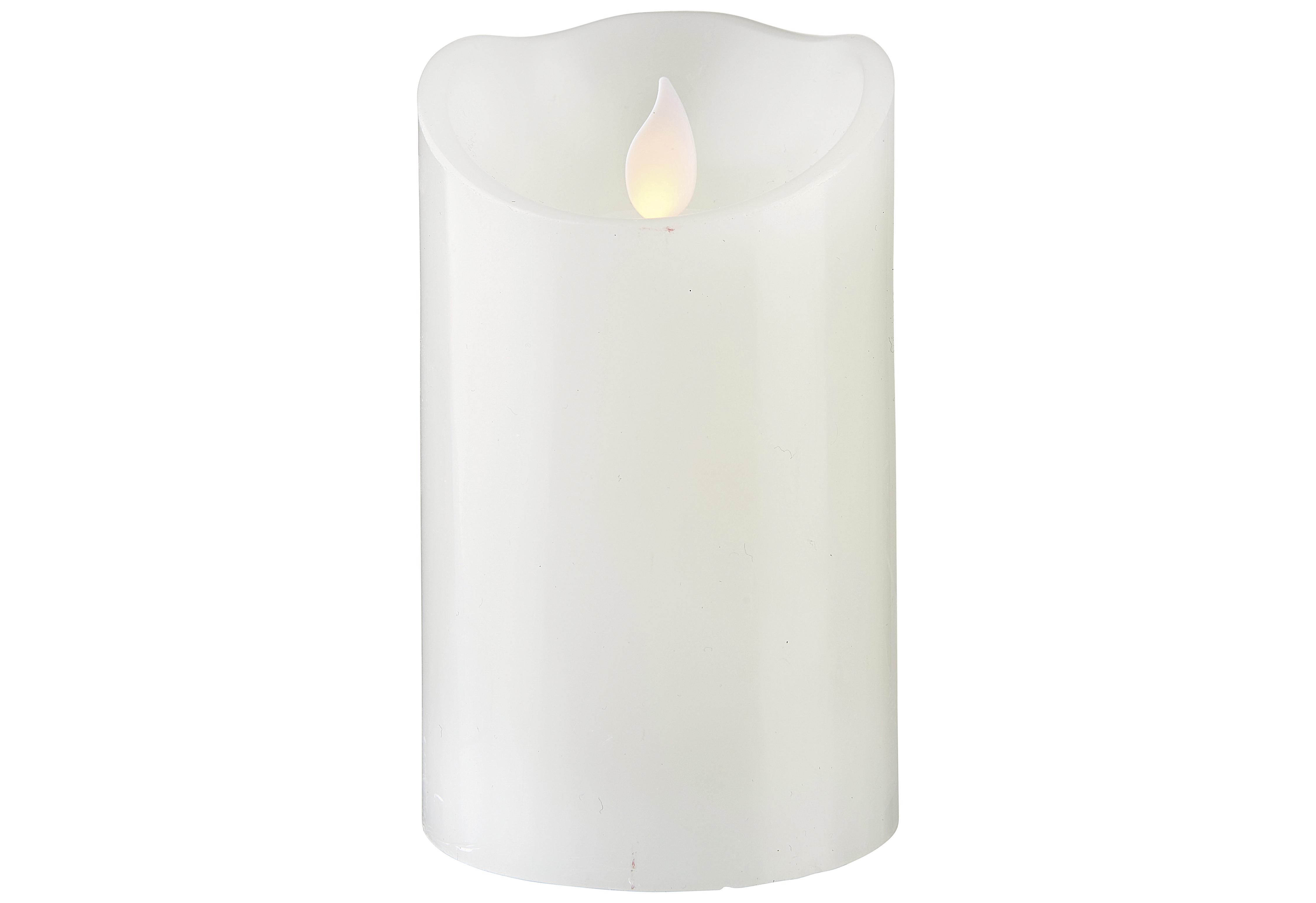 Star Trading LED-Kerze "Twinkle