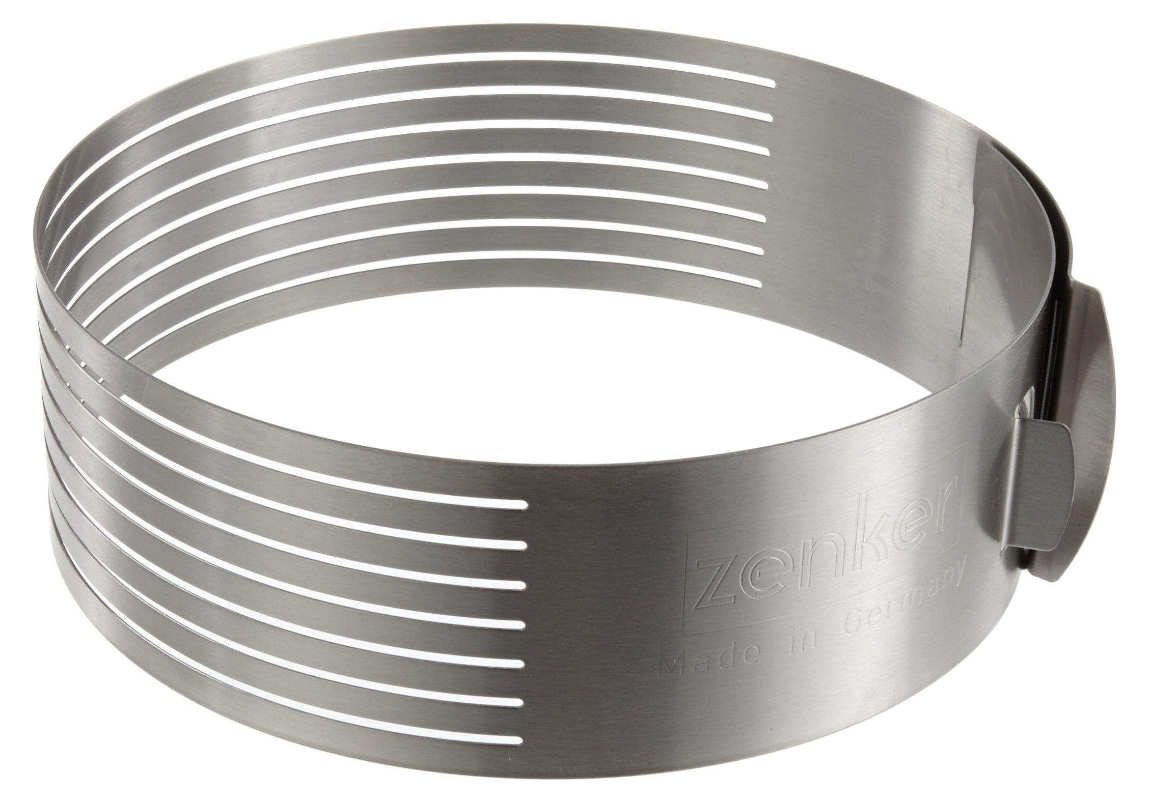 Zenker Kuchenschneidhilfe