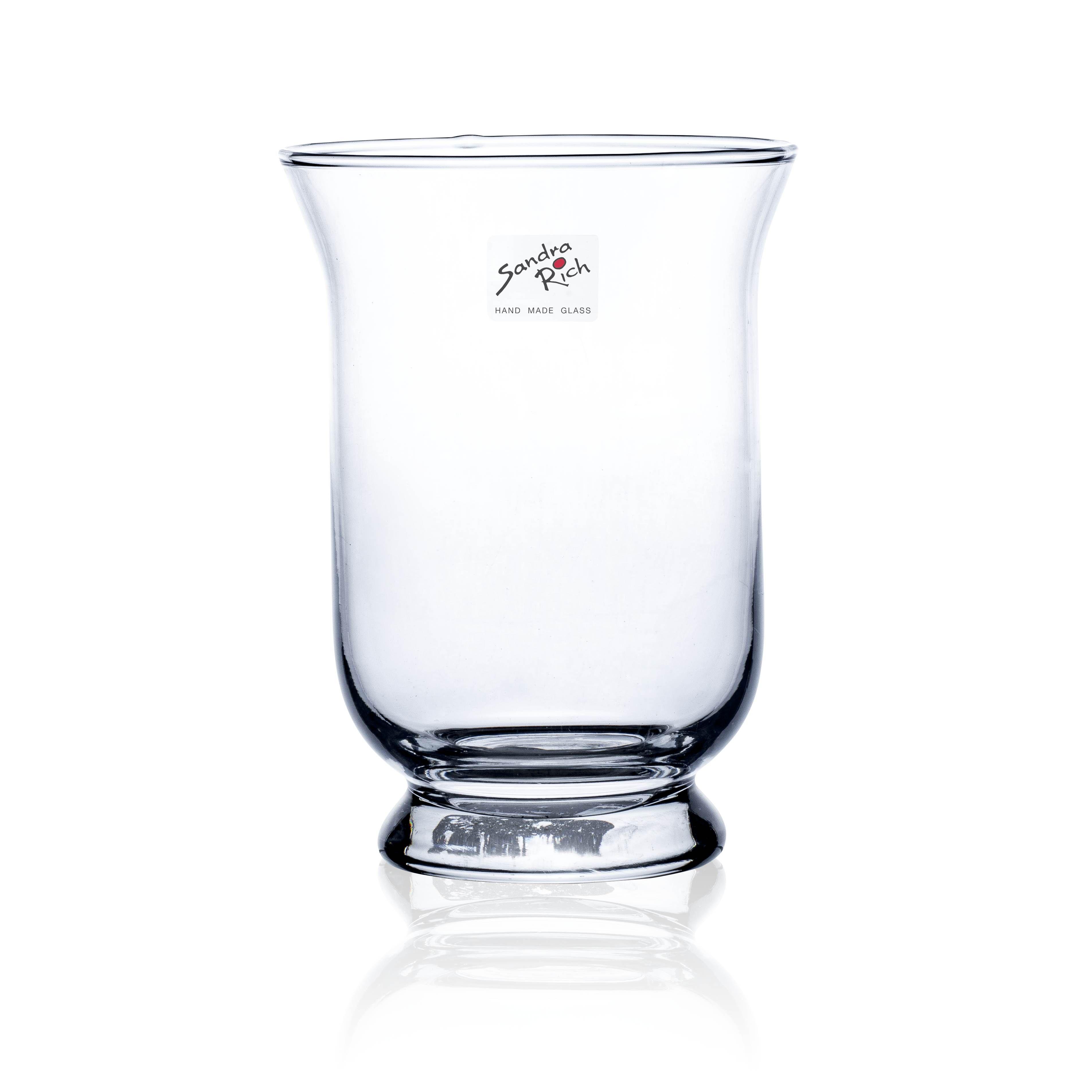 Sandra Rich Vase/Windlicht "Hurricane