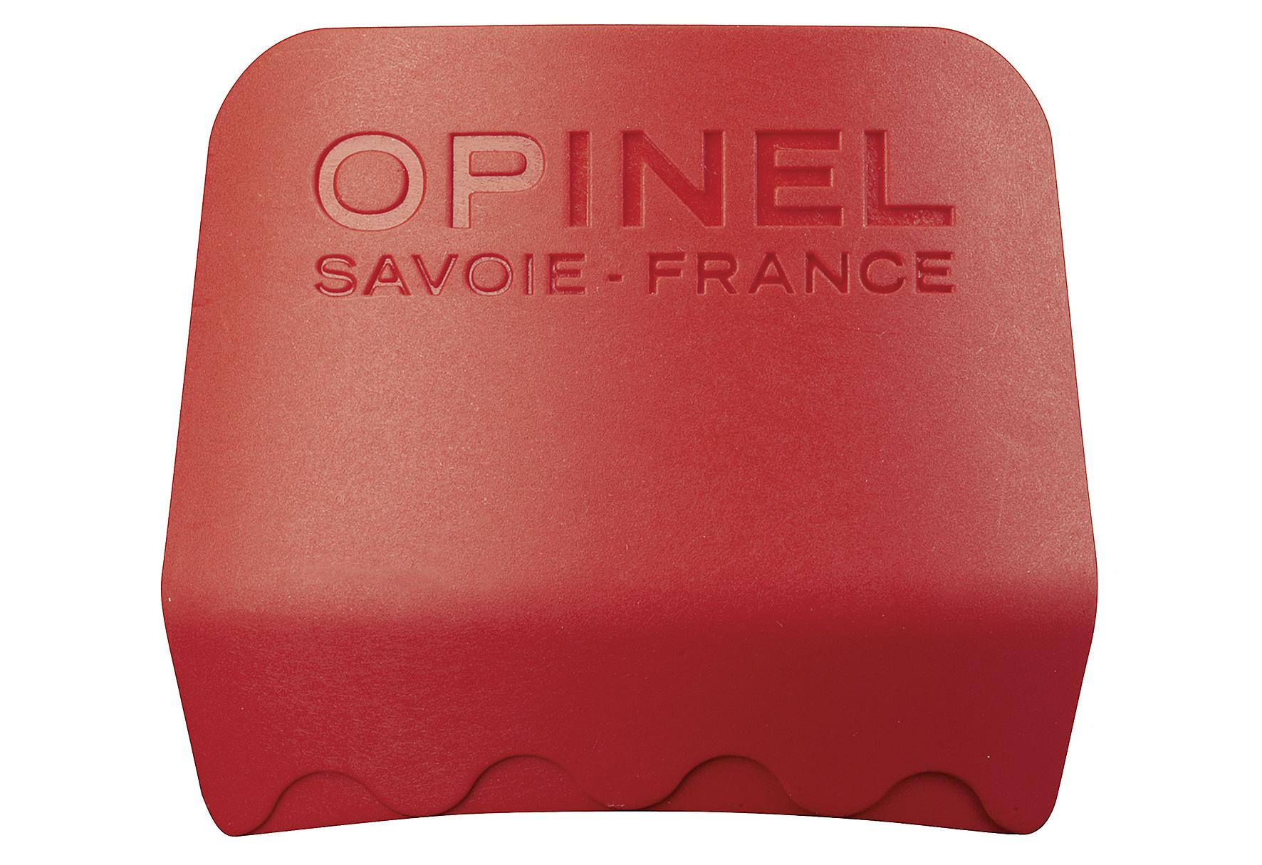 OPINEL Kinder Kochmesser-Set "Le Petit Chef" 2-teilig