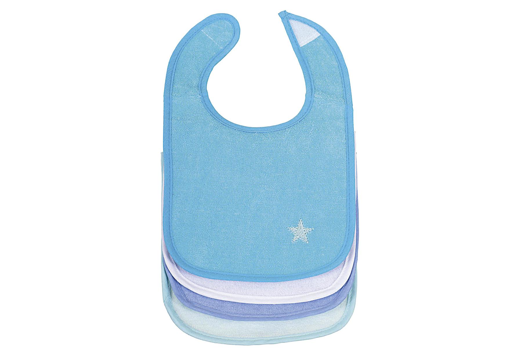 bieco Lätzchen "Boy