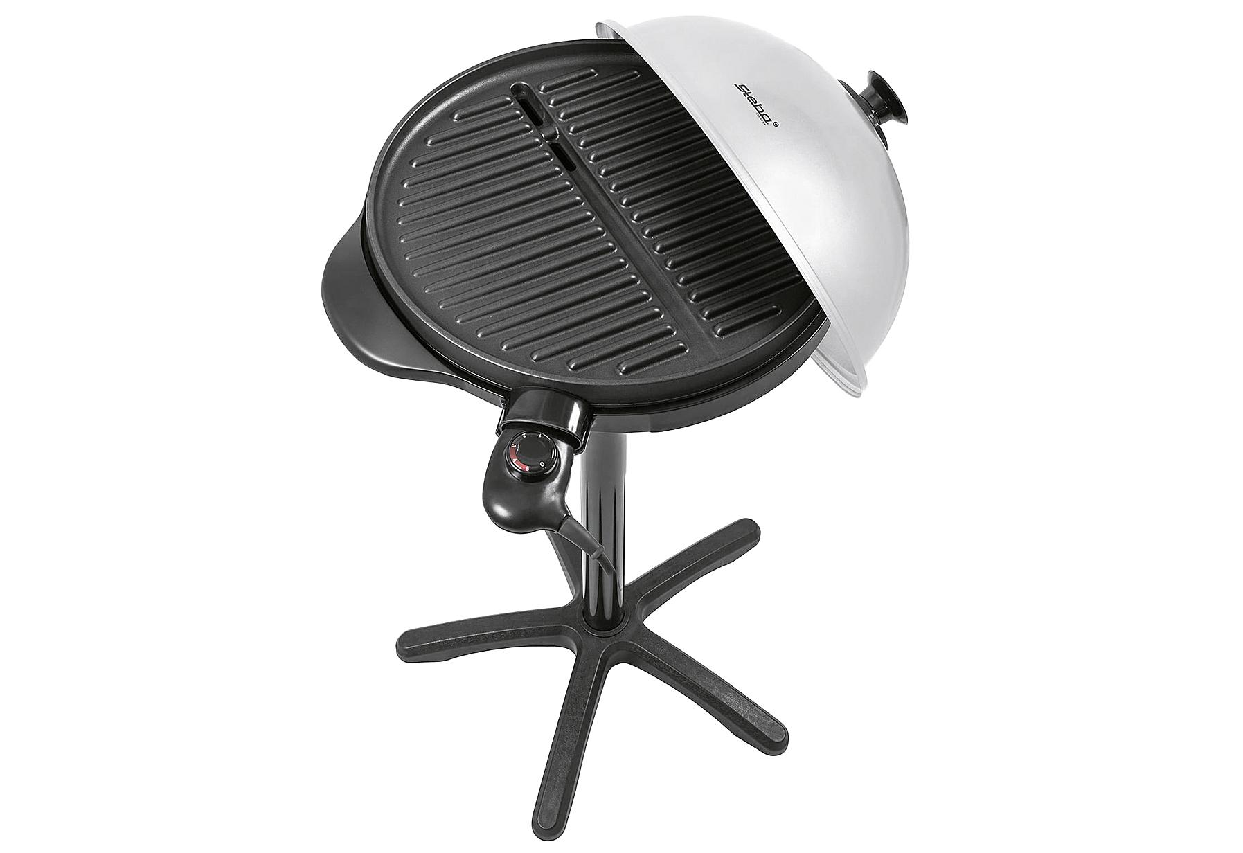 Steba Kugel-Standgrill VG250