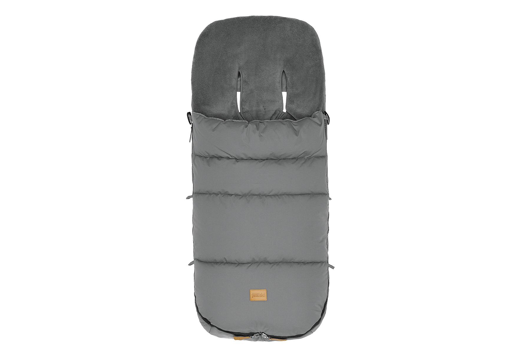 Babyworld Winterfußsack "Kinley