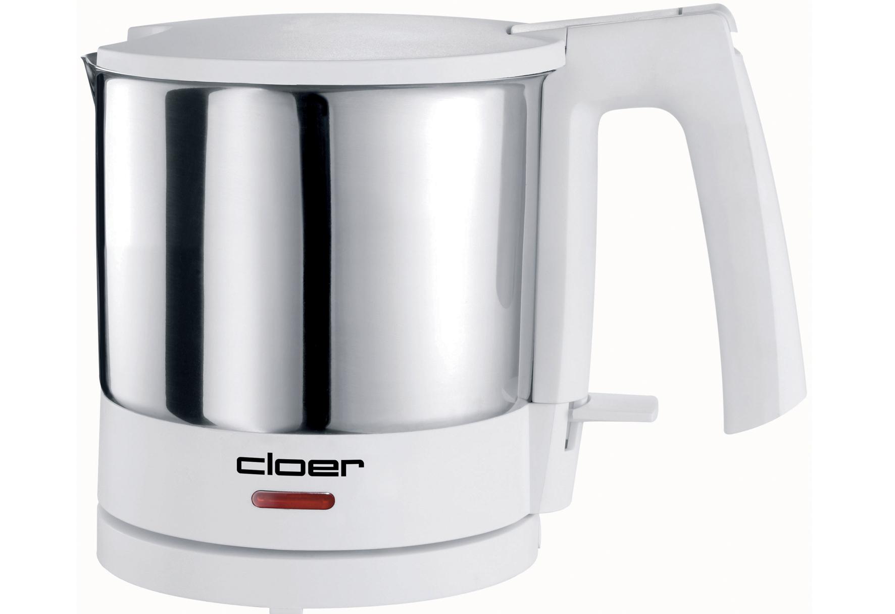 Cloer Wasserkocher 4721