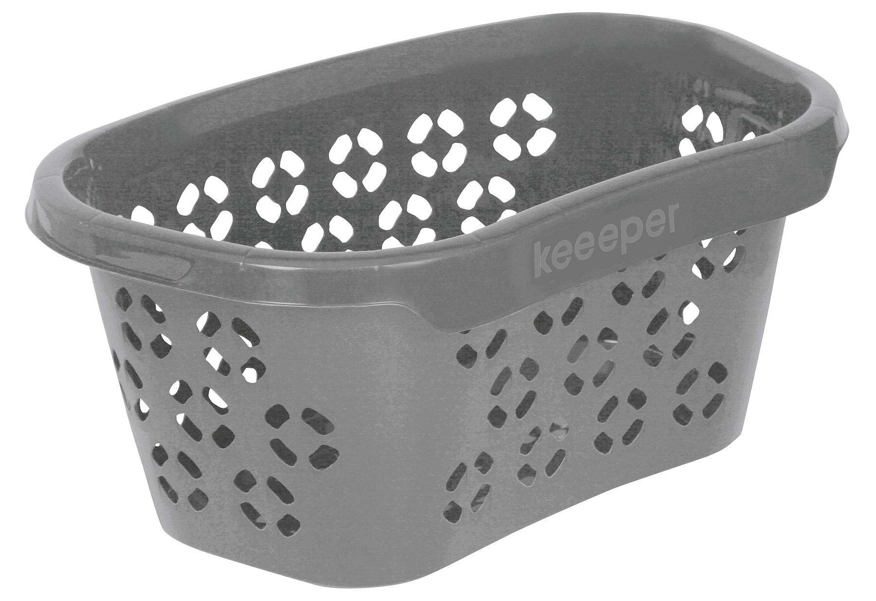 keeeper Wäschekorb "Anton