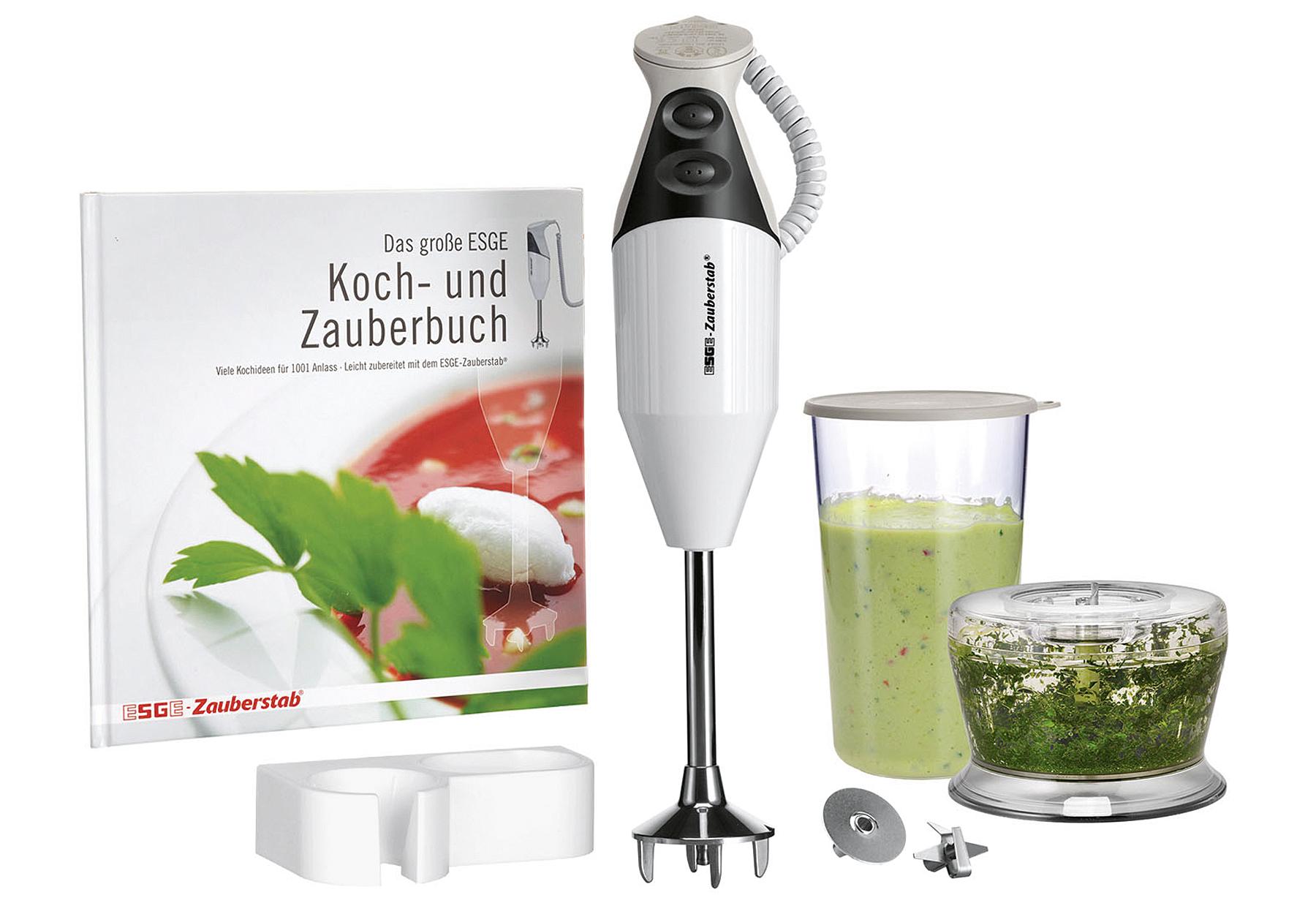 ESGE Zauberstab M 160 G Gourmet
