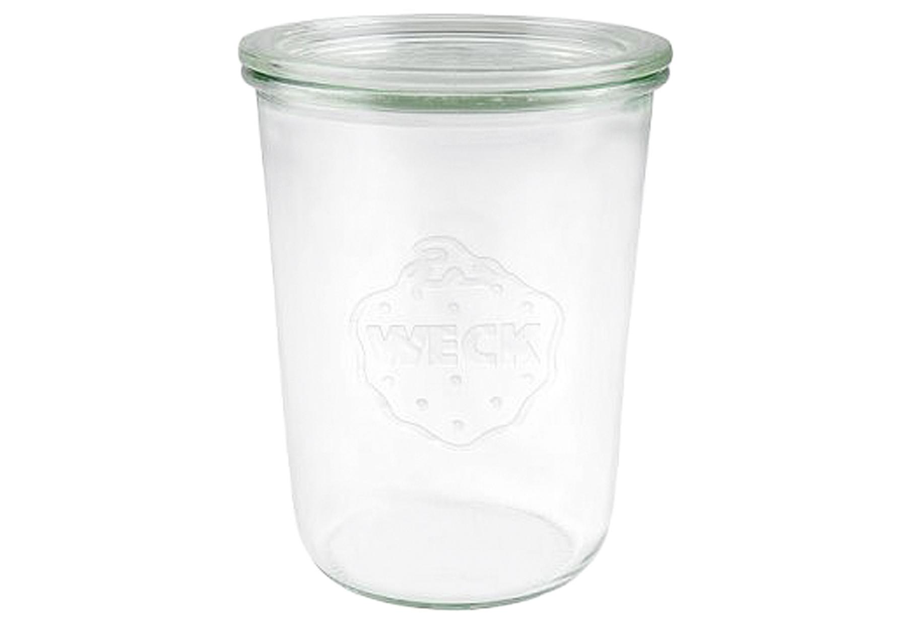 WECK Sturzglas 6er Karton