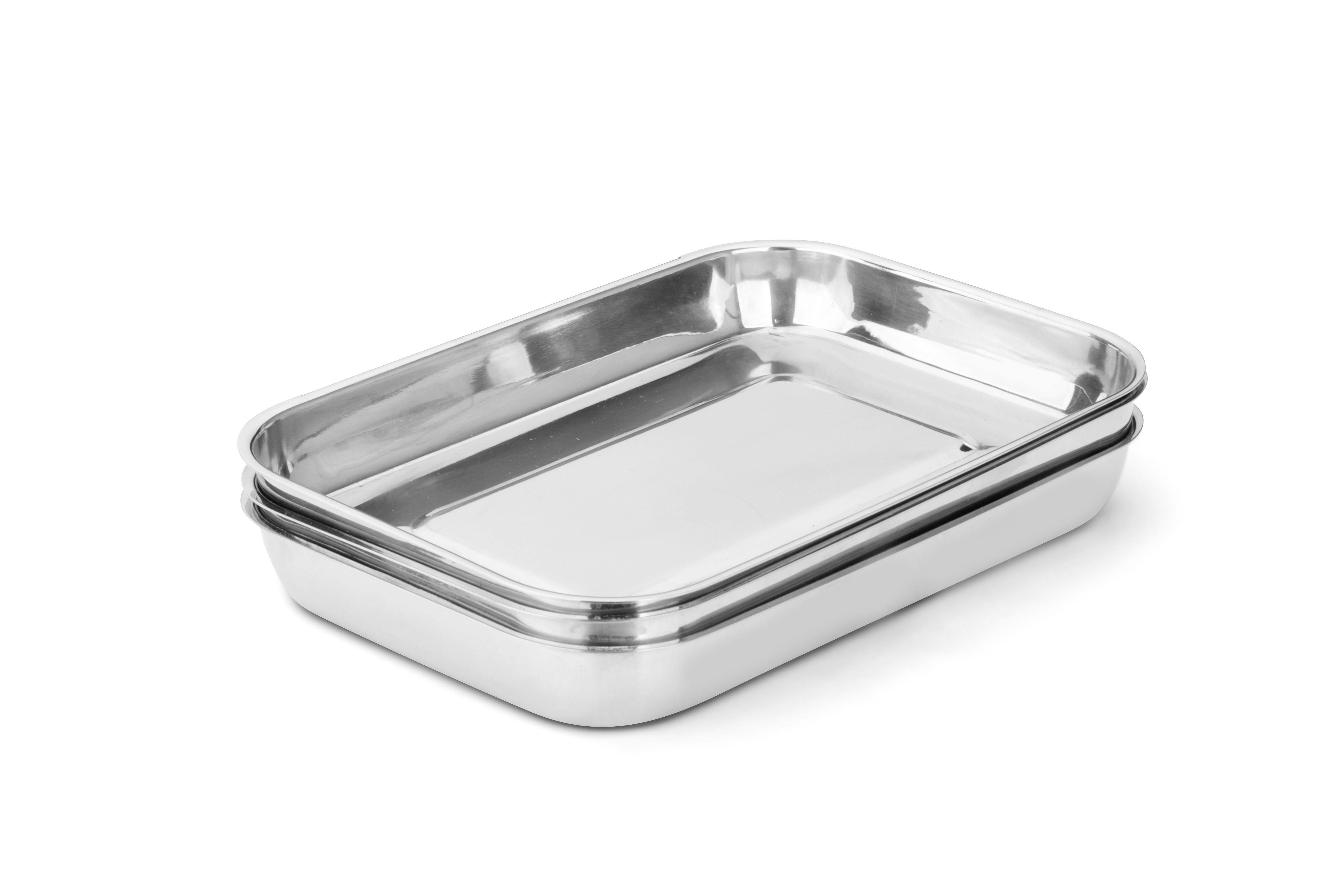 WEIS Panierset 3-teilig