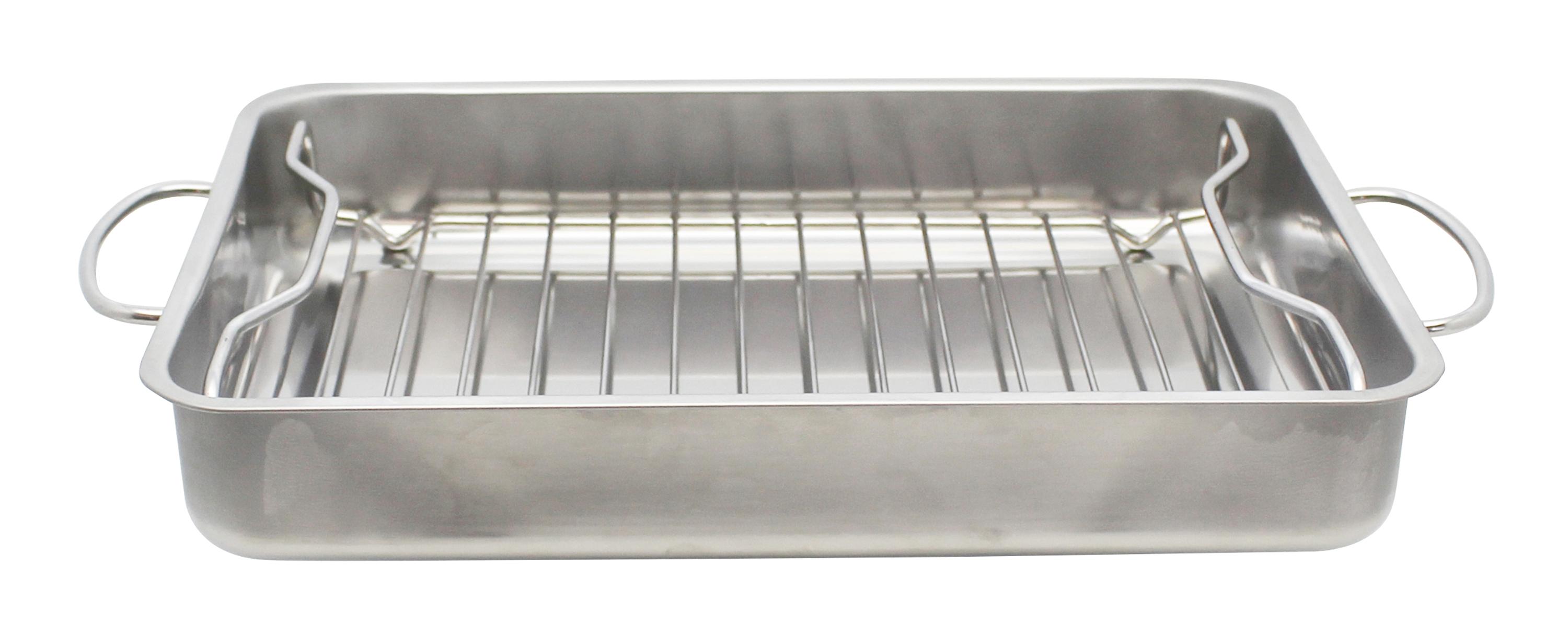 ELO Brat- und Auflaufform