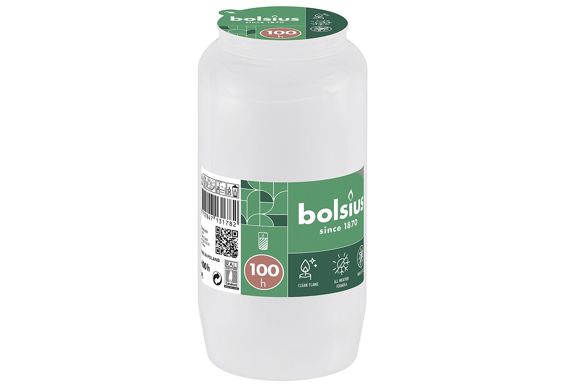 bolsius Kompositionslicht Nr.7