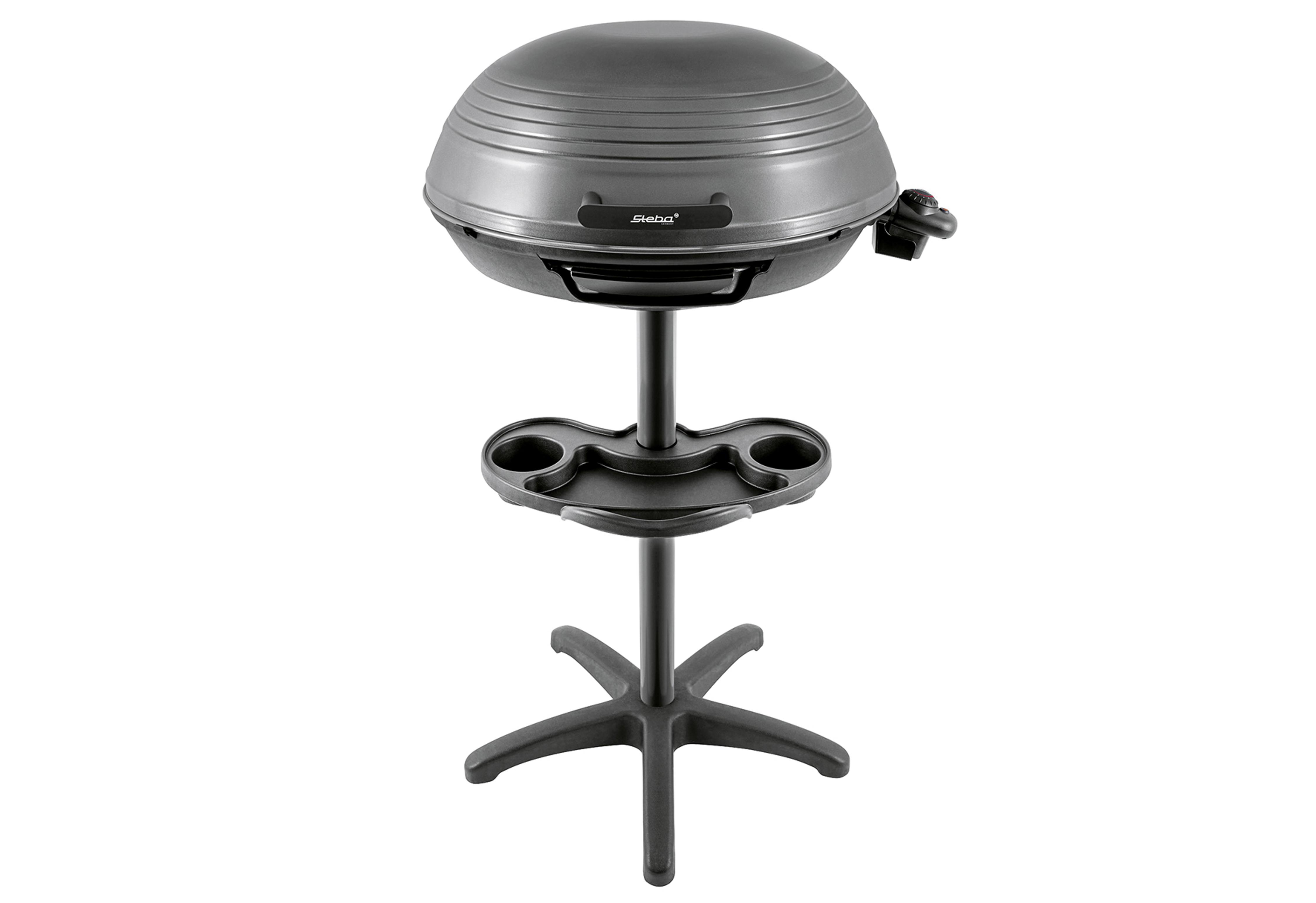 Steba XXL Kugelstandgrill VG325