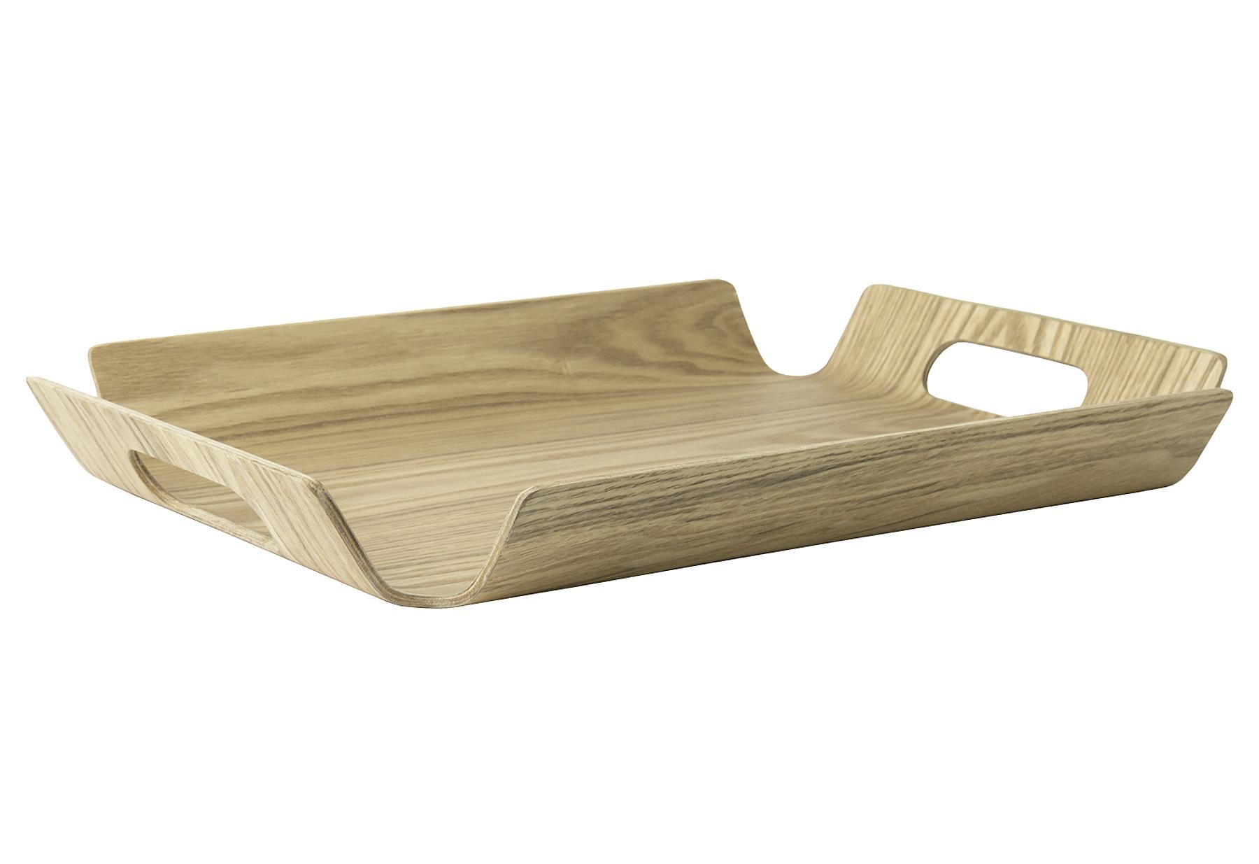 Bredemeijer Tablett "Madera