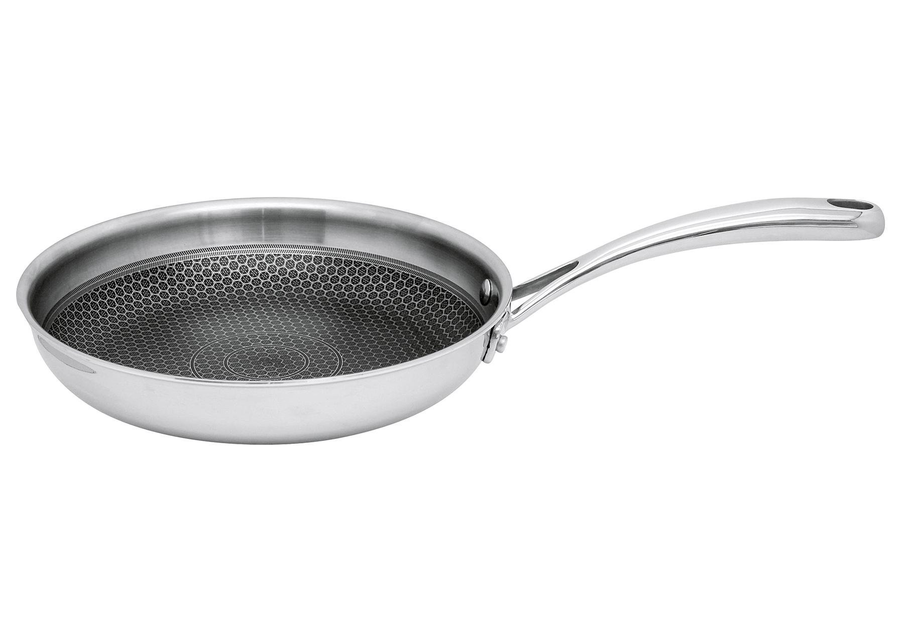 ELO Bratpfanne "Relief Evolution