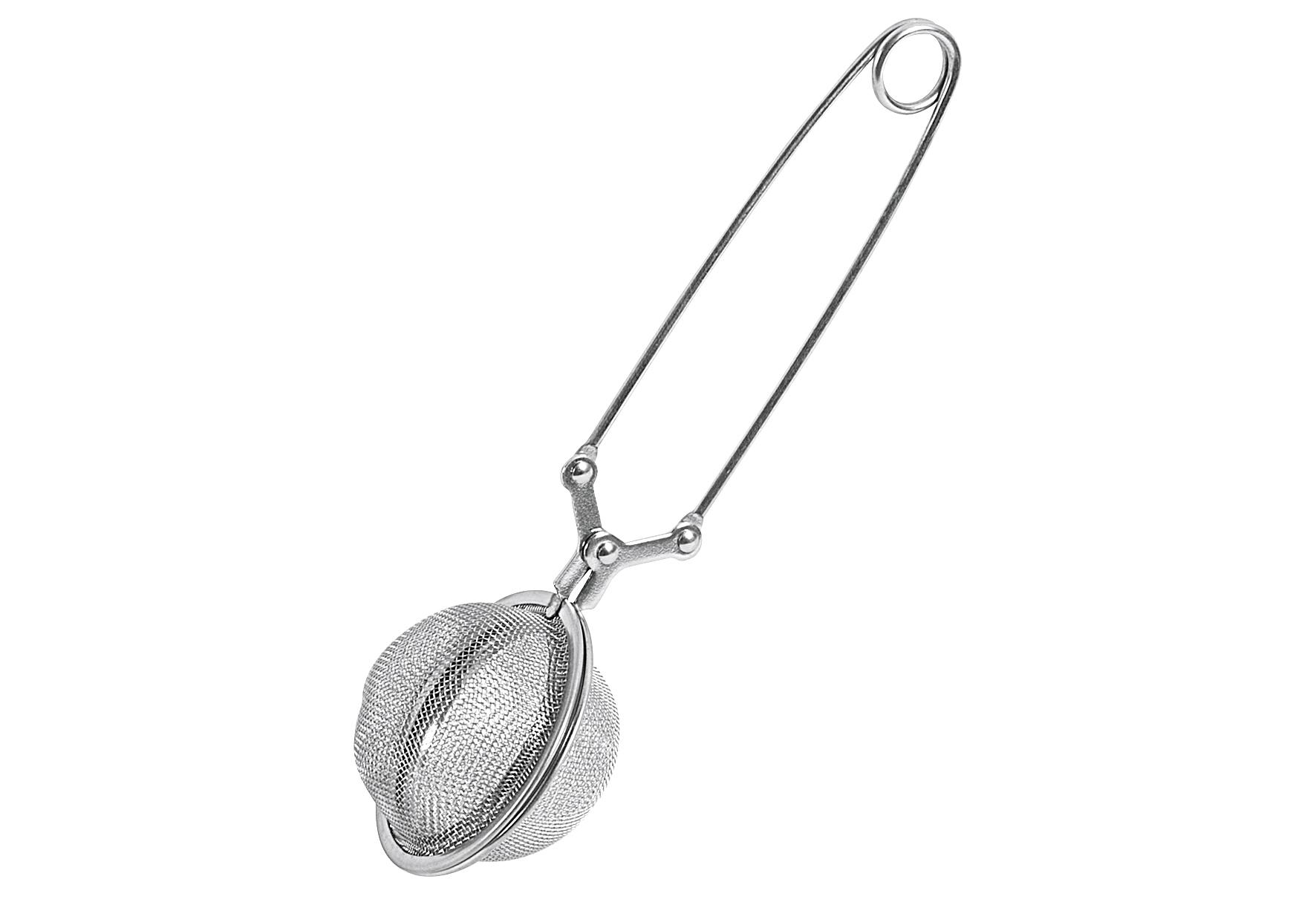 Magu Teebrüher Edelstahl Ø5cm