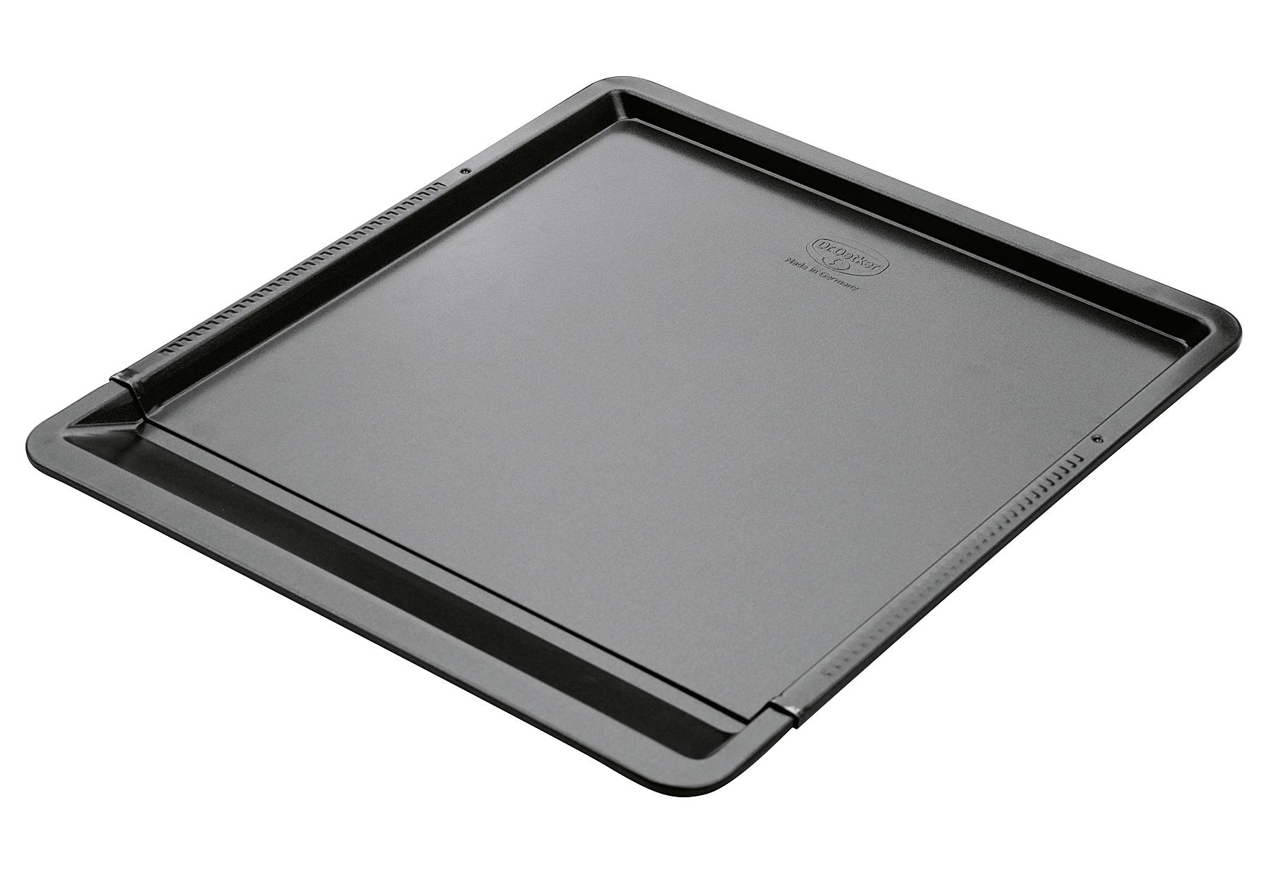 Dr. Oetker Back- und Plätzchenblech "Classic